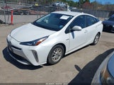 Toyota Prius Le Awd-E JTDL9MFU7M3025938 снимка