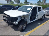 Nissan Frontier S 4X2 1N6ED1EJ3RN627967 снимка