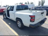 Nissan Frontier S 4X2 1N6ED1EJ3RN627967 снимка