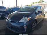 Toyota Prius Four JTDKN3DU6F1910604 снимка