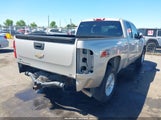 Chevrolet Silverado  Lt 1GCEK29019Z221632 снимка