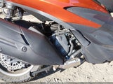 Piaggio Bv 400 ZAPMD20U9P5000692 снимка