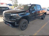 Chevrolet Silverado 1GCPYFED6LZ147882 снимка