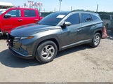 Hyundai Tucson Sel KM8JBCAE7PU185477 fotografie