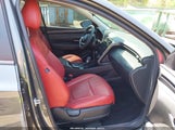 Hyundai Tucson Sel KM8JBCAE7PU185477 fotografie