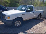 Ford Ranger Xl/Xlt 1FTKR1AD9APA60504 снимка