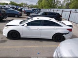Hyundai Sonata Gls 5NPEB4AC0BH051651 снимка