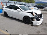 Hyundai Sonata Gls 5NPEB4AC0BH051651 снимка