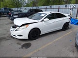 Hyundai Sonata Gls 5NPEB4AC0BH051651 снимка