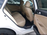 Hyundai Sonata Gls 5NPEB4AC0BH051651 снимка