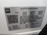 Chevrolet Trailblazer Fwd Lt KL79MPSLXTB171033 photo