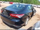 Toyota Camry Le 4T1C11AK7LU864004 photo