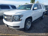 Chevrolet Suburban Ls 1GNSKGECXJR353283 photo