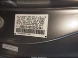 Acura Rsx JH4DC54805S002945 снимка