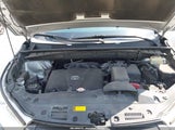 Toyota Highlander Xle 5TDKZRFH0JS260168 снимка