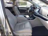 Toyota Highlander Xle 5TDKZRFH0JS260168 снимка