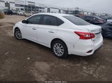 Nissan Sentra Sv 3N1AB7AP6KY217941 снимка