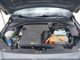 Hyundai Ioniq Hybrid Blue KMHC65LC1KU116314 photo