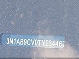 Nissan Sentra Sv 3N1AB9CV0TY234467 снимка