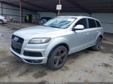 Audi Q7 3.0 Tdi Premium WA1WMAFE2FD019782 снимка