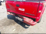 Chevrolet S-10 Ls 1GCCS19W7Y8310938 снимка