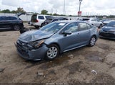 Toyota Corolla Le 5YFEPRAE2LP096336 снимка