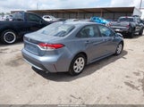 Toyota Corolla Le 5YFEPRAE2LP096336 снимка