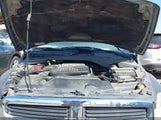 Dodge Durango Slt 1D4HD48N35F537449 fotografie