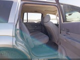 Dodge Durango Slt 1D4HD48N35F537449 fotografie