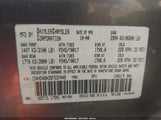 Dodge Durango Slt 1D4HD48N35F537449 fotografie