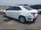 Toyota Corolla L 5YFBURHE8FP317461 снимка