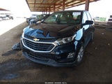 Chevrolet Equinox Fwd Lt 1.5L Turbo 3GNAXKEV4LS517094 photo