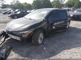 Toyota Corolla Le 5YFVPMAE5MP235783 снимка