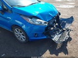 Ford Fiesta Se 3FADP4EJ4HM169703 fotografie