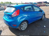 Ford Fiesta Se 3FADP4EJ4HM169703 снимка