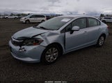 Honda Civic Lx 2HGFB2F53CH522271 photo