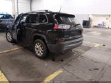 Jeep Cherokee Limited 4X4 1C4PJMDX1LD606902 снимка
