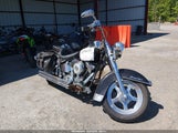 Harley-Davidson Flstc 1HD1BJL42VY025802 снимка