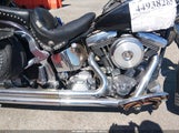 Harley-Davidson Flstc 1HD1BJL42VY025802 снимка