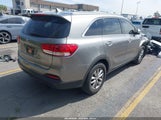 Kia Sorento 2.4L Lx 5XYPG4A39JG429322 fotografie