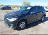 Mazda Cx-5 Sport JM3KE2BY1G0638316 снимка