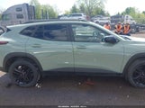 Chevrolet Trax Fwd Activ KL77LKE24RC164405 fotografie