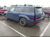 Hyundai Santa Fe Sel 5NMP2DGL2TH152334 снимка