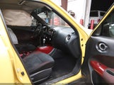 Nissan Juke Sv JN8AF5MR4FT501736 fotografie