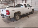 Chevrolet Silverado  Work Truck 1GCEK19J88E154844 снимка