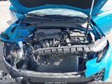 Hyundai Kona Sel KM8K6CAB7NU878772 снимка