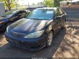 Toyota Camry Xle 4T1BE32K35U092856 fotografie