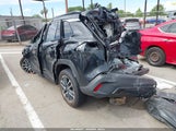 Toyota Corolla Cross Xle 7MUDAABG2TV168759 photo