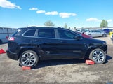 Jeep Cherokee Overland 4X4 1C4PJMJN3KD254035 fotografie