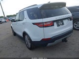 Land Rover Discovery Hse Luxury SALRT2RK7JA048310 снимка